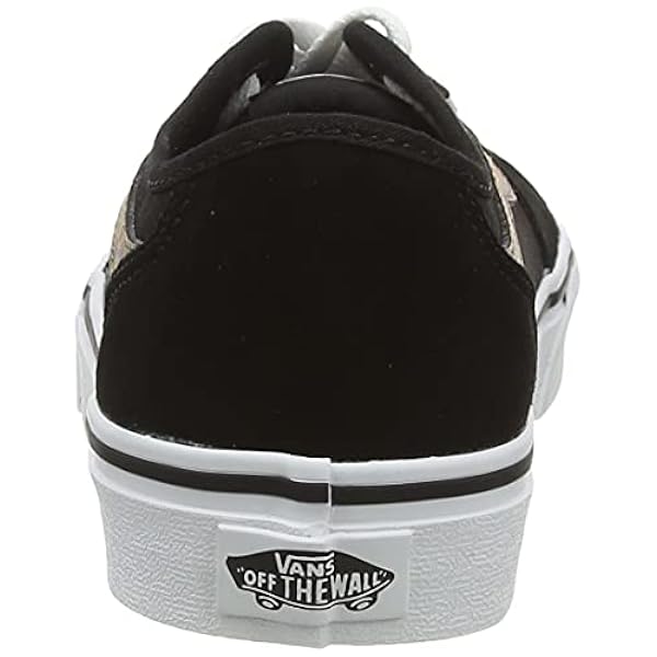 Vans Filmore Decon, Sneaker Mujer